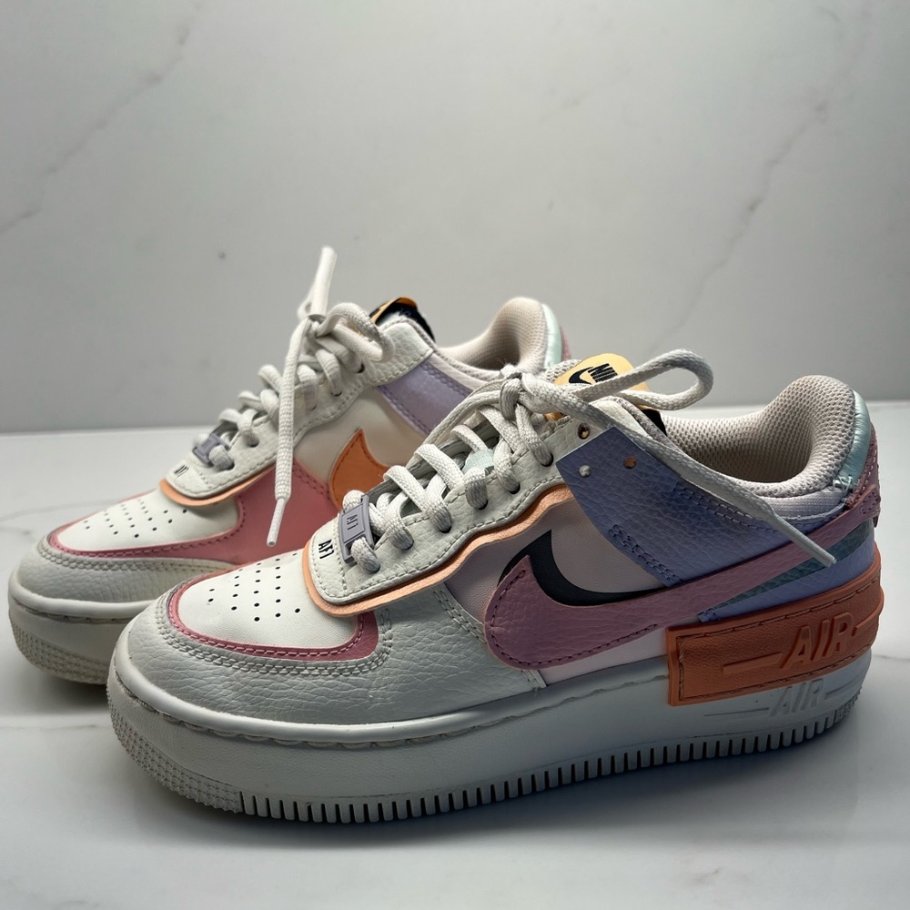 Air Force 1 Sherbert